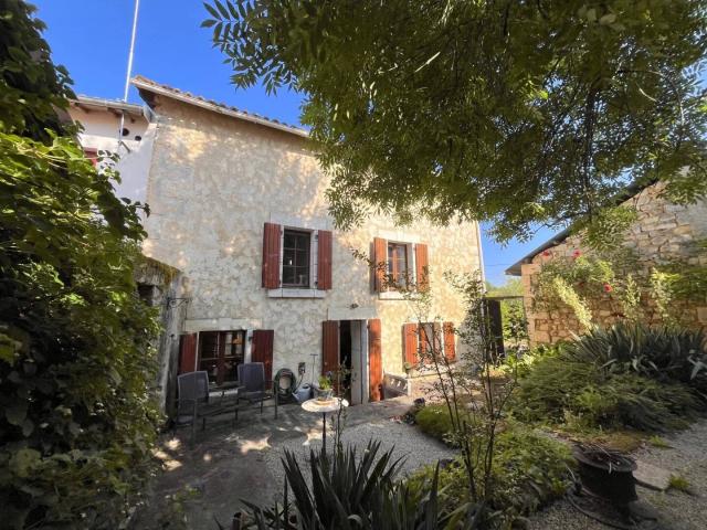 Charmante Maison de Village