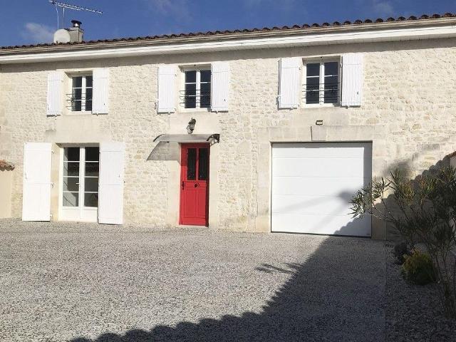 Charmante maison de village