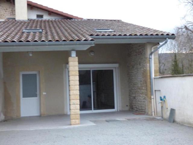 Charmante maison de village