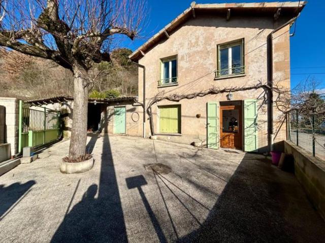 Charmante maison de village