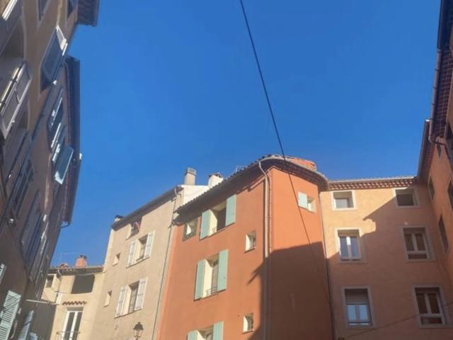 Charmante Maison De Village Cotignac 100m² Cotignac