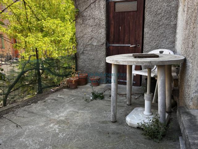 Charmante maison de village à rénover