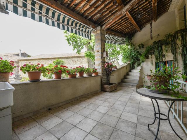 Charmante maison de village à rénover