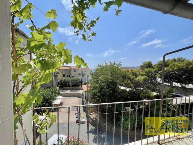 Charmante maison de village au cœur du Vieil Antibes