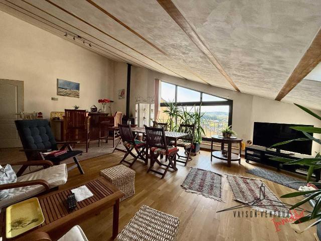 Charmante maison de village au coeur d'un village provençal 128m² Mirabel Aux Baronnies