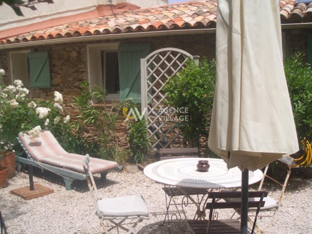 Charmante maison de village avec vue et appartement indépend