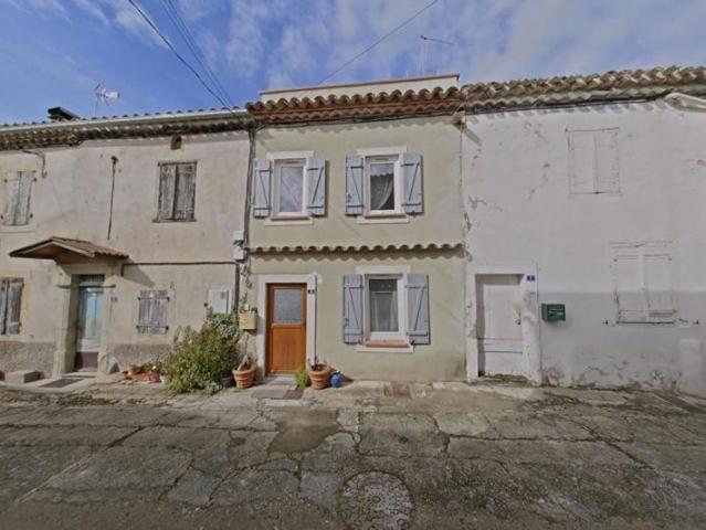 Charmante maison de village avec caractère et terrasse Gramazie, Razès