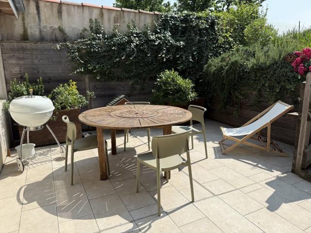 Charmante maison de village avec jardin 234m² Belpech