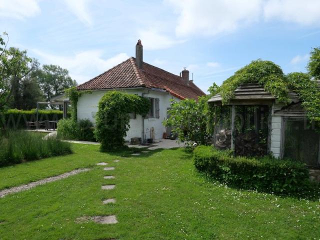 Charmante maison de village avec piscine
