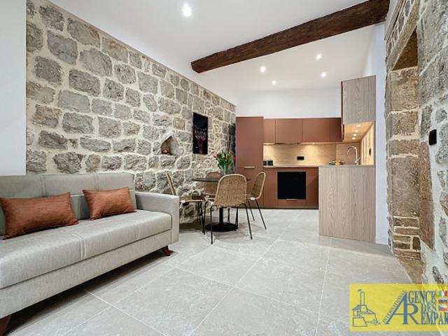 Charmante maison de village avec studio indépendant