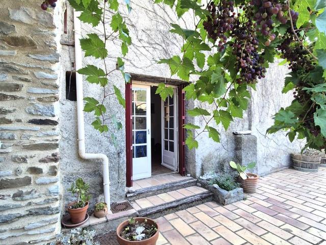 Charmante Maison de Village de 146 m2 146m² Cabrerolles