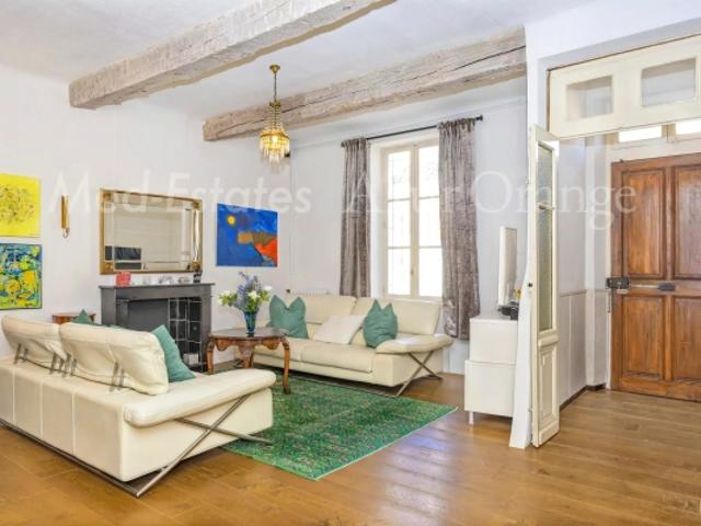Charmante maison de village de 195 m² à Plan de la Tour