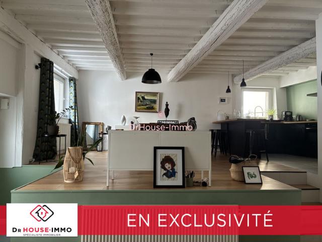 Charmante Maison de village de 5 pièces avec jolie terrasse et garage à Cornas