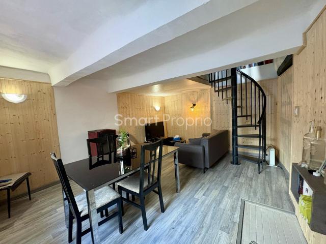 Charmante Maison de village de 72m2 à Valensole