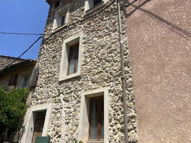 Charmante Maison De Village Montfort Sur Argens 150m² Montfort sur Argens