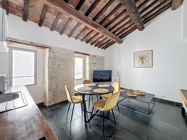 Charmante maison de ville au coeur de Saint Rémy de Provence 46m² Saint Rémy de Provence