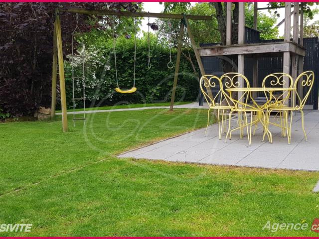 Charmante maison de ville avec terrasse et jardin