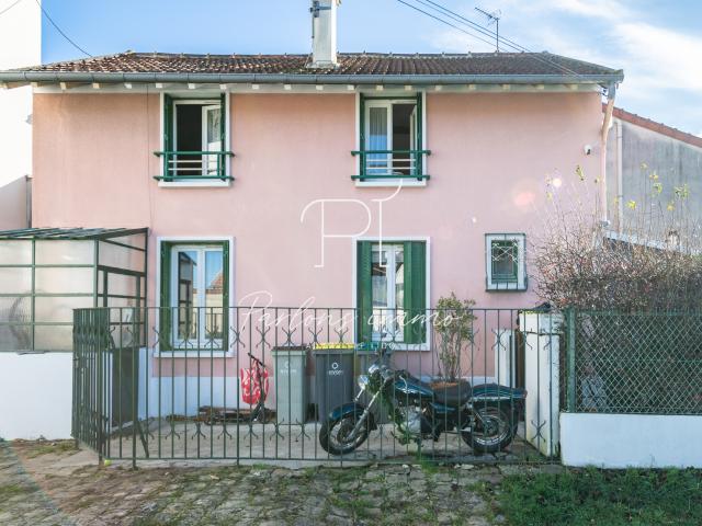 CHARMANTE MAISON COSY & FONCTIONNELLE BRUNOY 91