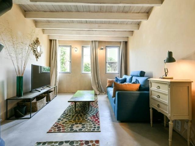 Charmante maison de ville dans le centre historique Uzès