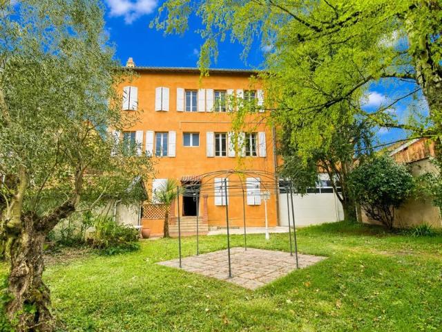 Charmante maison de ville dans le Tarn