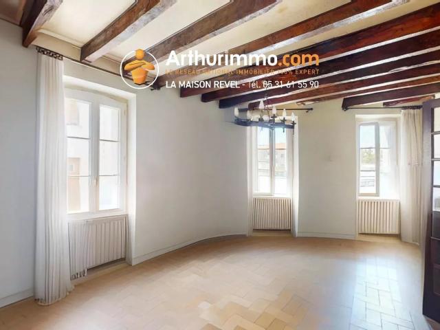 Charmante maison de ville de 169 m² 169m² Revel