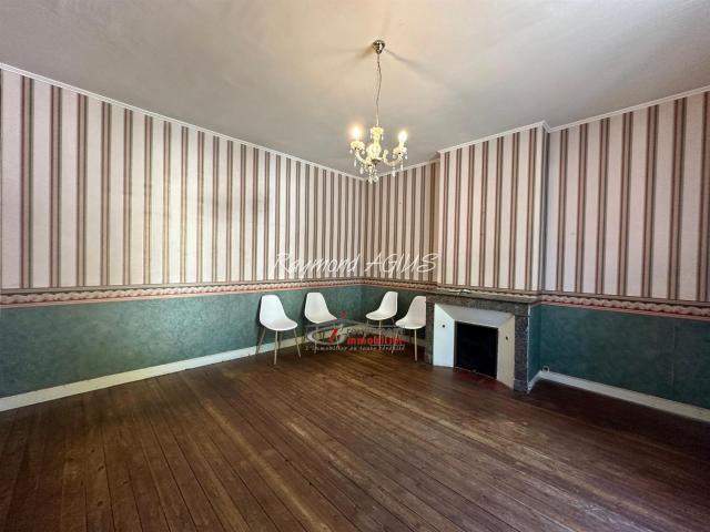 Charmante Maison de ville spacieuse avec cour — À quelques p. 130m² Sainte Foy la Grande