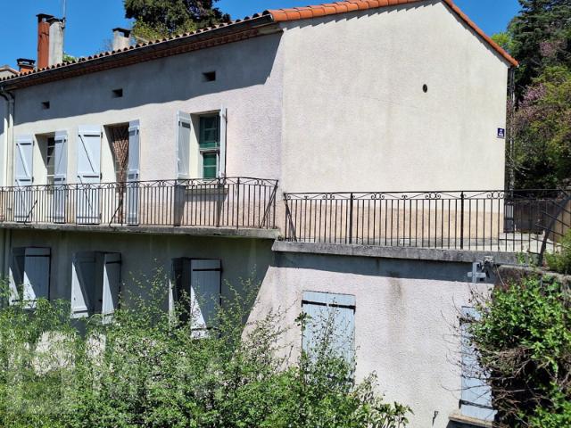Charmante Maison de Ville