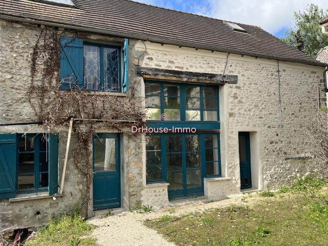 Charmante maison de Ville