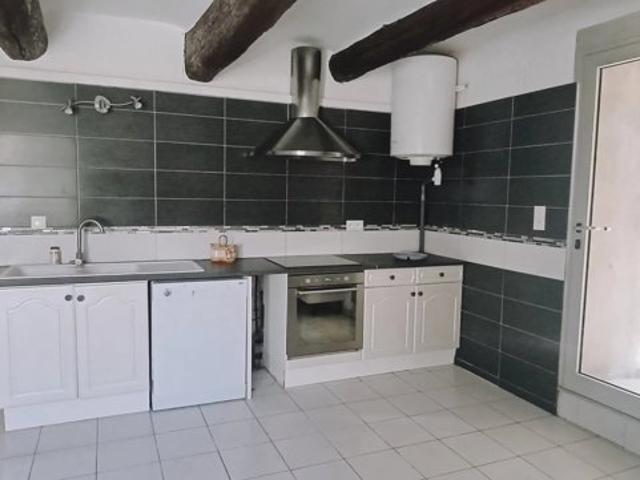 CHARMANTE MAISON DE 160 M² AVEC 4 CHAMBRES À LA PALME