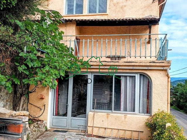 Charmante maison de 113 m2 sur la commune d'Aubenas