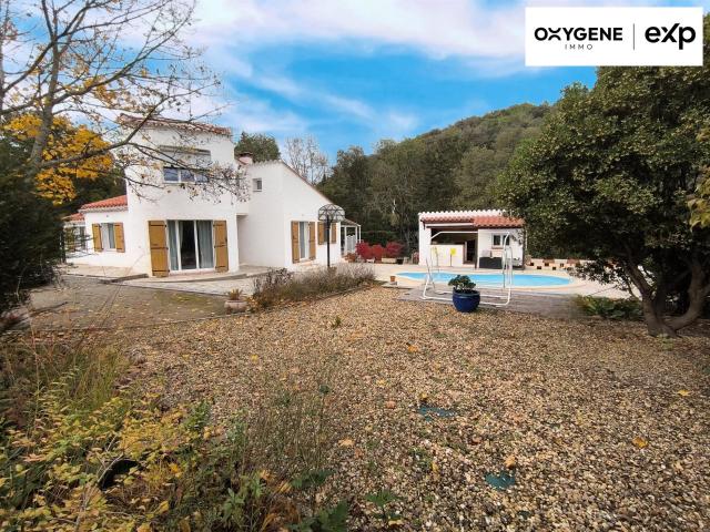 Charmante maison de 115m2 au coeur de Reynes, 115m² Reynès