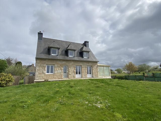 Spacieuse maison de 123m2 Minihy Tréguier