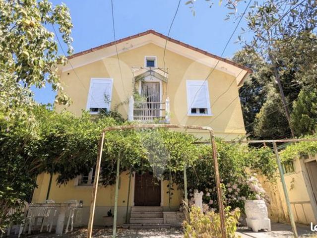 Charmante maison de 127 m² avec vue dégagée