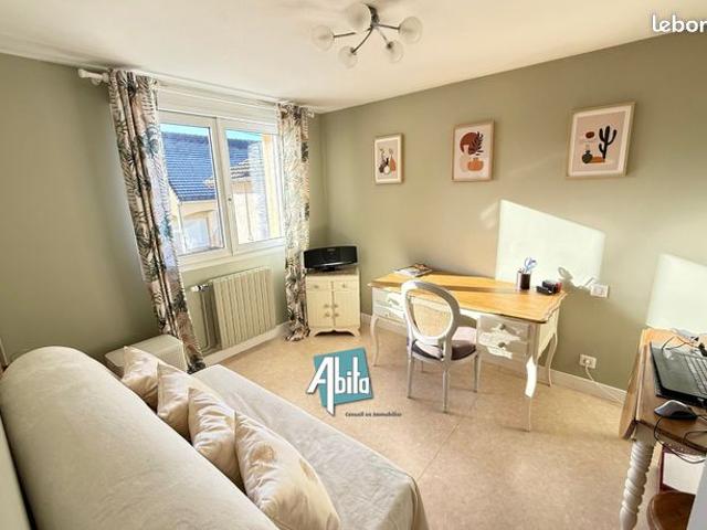 Charmante Maison de 128m2