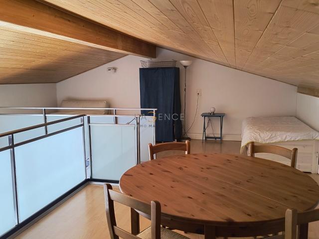 Charmante maison de 3,5 pièces | dreamo. Ch