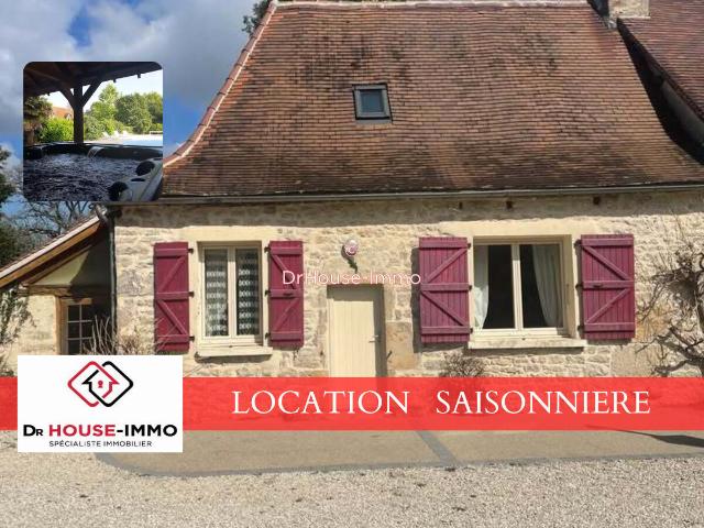 Charmante maison de 3 pièces avec piscine