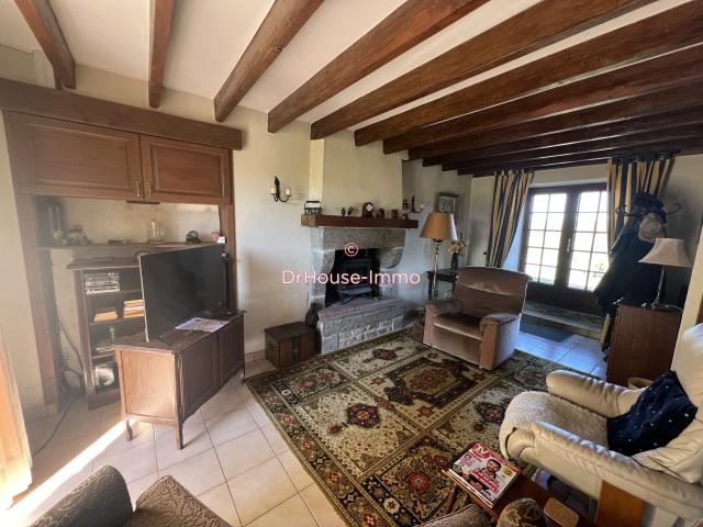 Charmante Maison de 4 pièces avec Terrasse et Garage à Saint Pierre d'Entremont