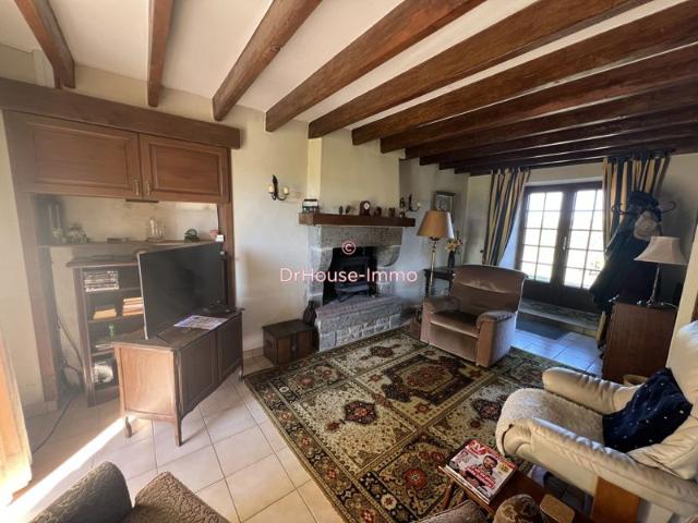 Charmante Maison de 4 pièces avec Terrasse et Garage à Saint Pierre d'Entremont