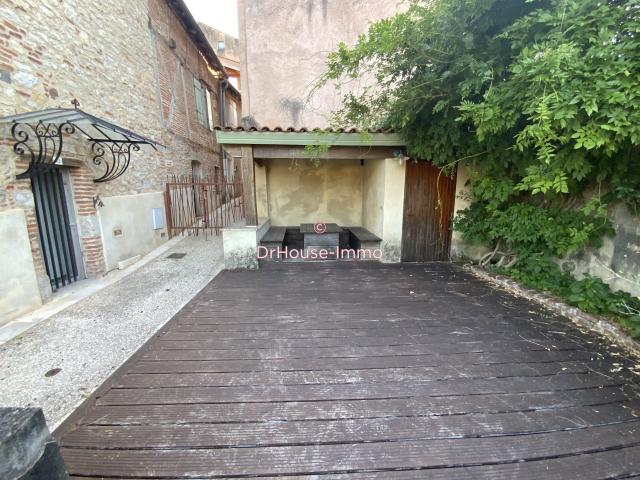 Charmante Maison de 5 Pièces avec Terrasse à Cahors