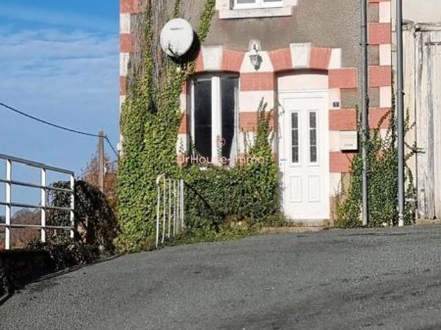 Charmante maison de 5 pièces à l'atmosphère authentique à La Forêt du Temple
