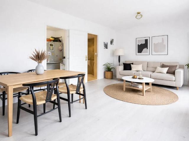 Charmante Maison de 69 m² à Drancy 69m² Drancy