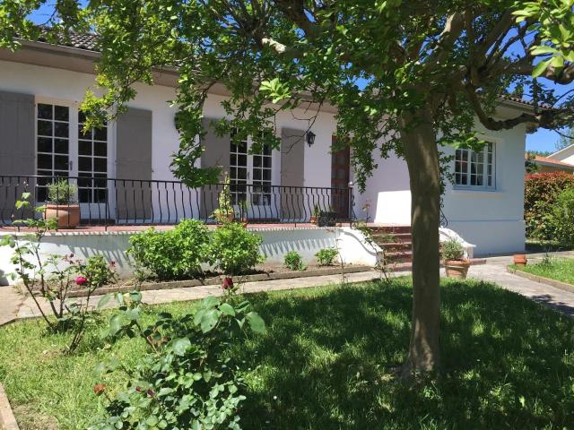 Charmante maison décorée avec goût à quelques minutes de Pey. 102m² Peyrehorade