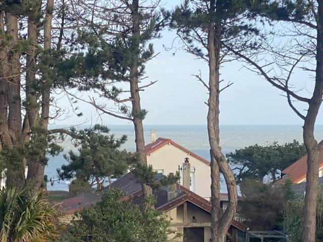 Charmante maison des années 1950 à Quiberville, à deux pas de la