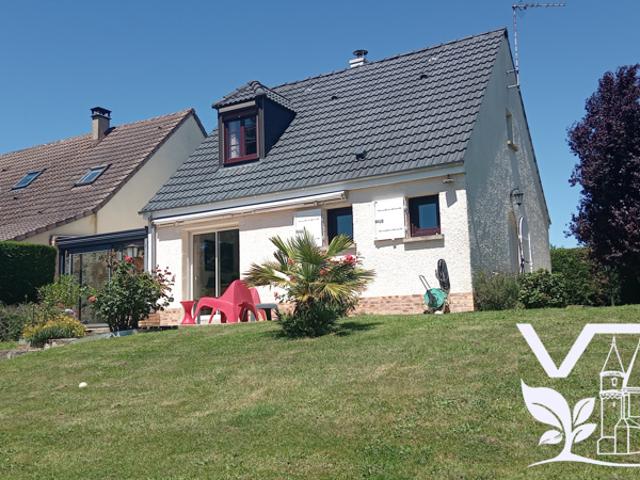 CHARMANTE MAISON, ETAT IMPECCABLE, LACHAPELLE AUX POTS