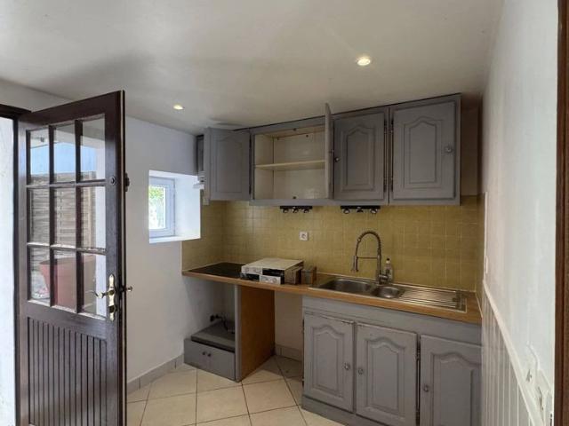 Charmante Maison en centre ville Type F5