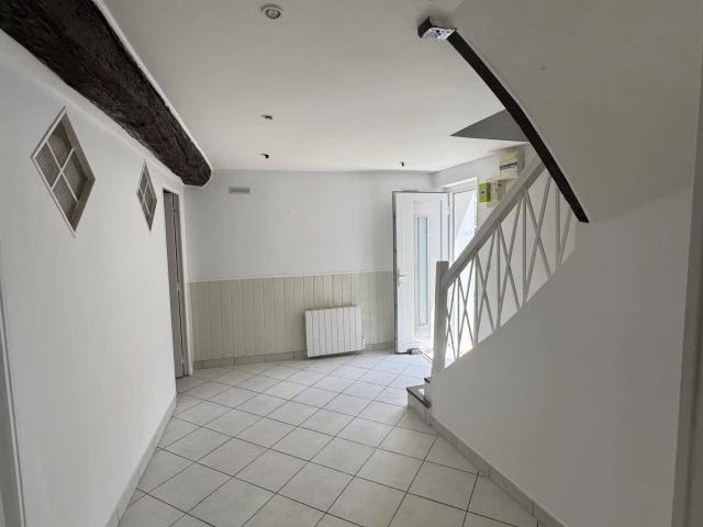 Charmante Maison en centre ville Type F5