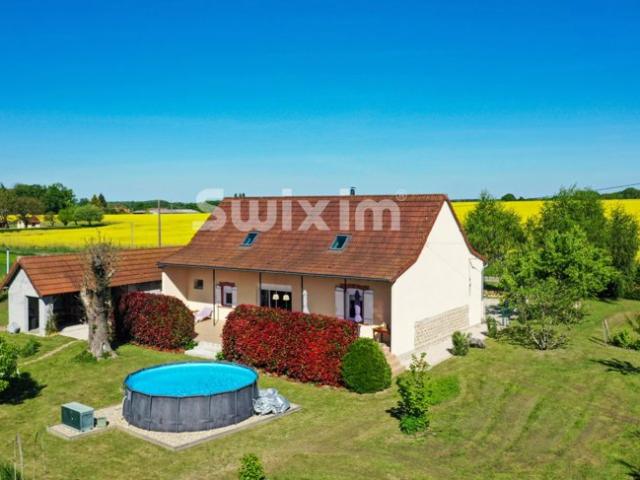 Charmante maison en parfait etat