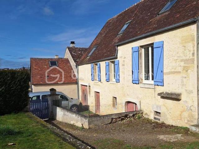 Charmante maison en pierre
