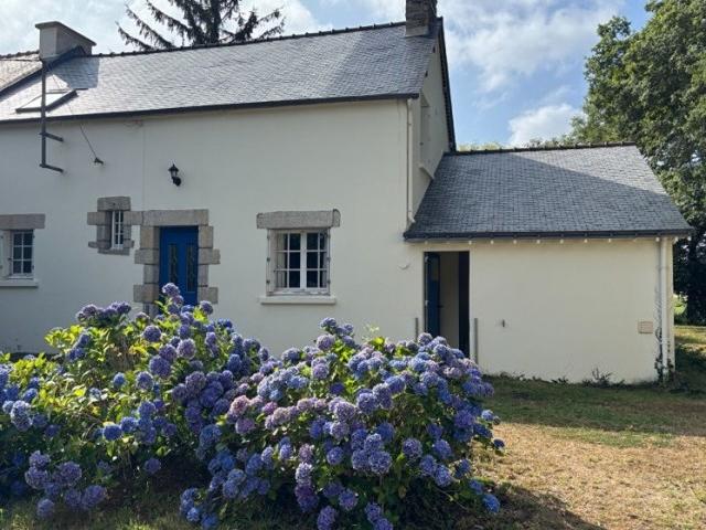 Charmante maison en pierre en bon état, vendue meublée!, 174