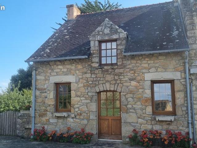 Charmante Maison en Pierre Ile d'Arz Golfe du Morbihan